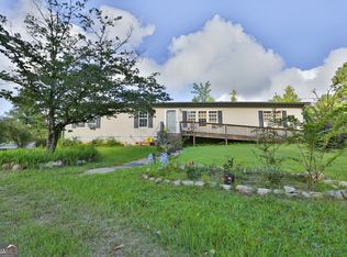 124 Snyder Rd NE, Milledgeville, GA 31061