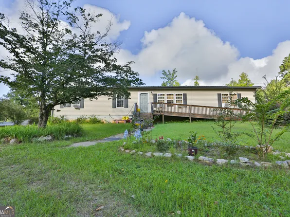 124 Snyder Rd NE, Milledgeville, GA 31061