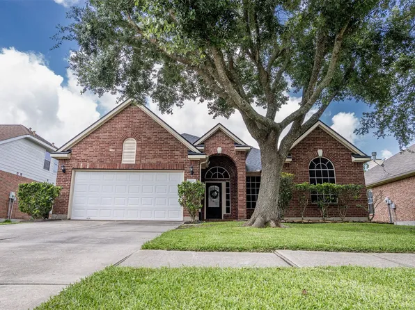 7035 Fountain Lilly Dr, Humble, TX 77346
