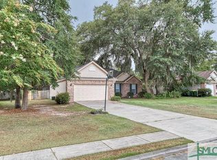 8 Cypress Ct, Pooler, GA 31322