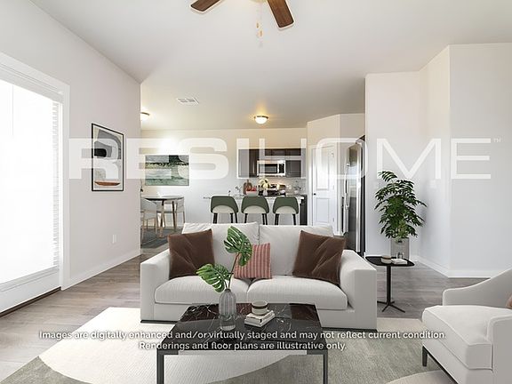 5th image of 8091 Wesley Ave #B