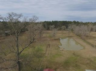 10422 Waak Rd, Conroe, TX 77306