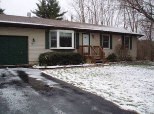 3313 Whitetail Ln, Owosso, MI 48867