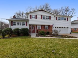 509 Stephen Cir SW, Vienna, VA 22180