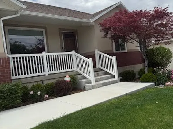 9642 S 1630 W, South Jordan, UT 84095
