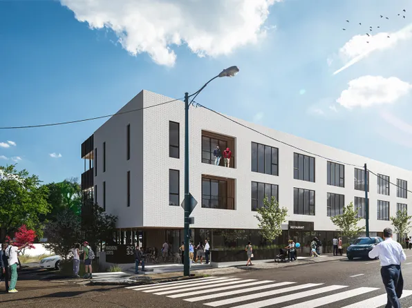 2041 Madison Ave, Memphis, TN 38104