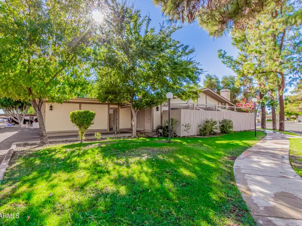 1550 N Stapley Drive #94, Mesa, AZ 85203