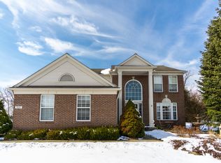 7456 Wisteria Way, Brighton, MI 48116