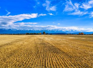 1164 State Highway 82 Acres TRACT 9-20, Somers, MT 59932