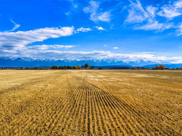 1164 State Highway 82 Acres Tract 9-20, Somers, MT 59932
