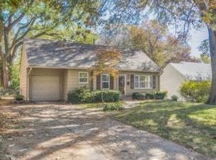5001 Rosewood Dr, Roeland Park, KS 66205