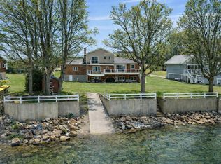4542 Maquam Shore Rd, Swanton, VT 05488
