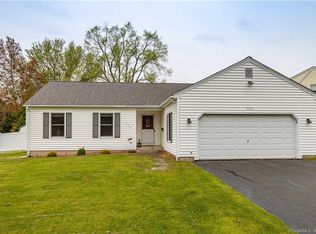 143 Godek Hill Rd, Meriden, CT 06451