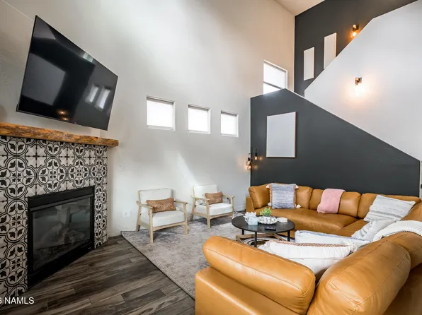 2925 W Paz De Avenida, Flagstaff, AZ 86001