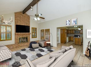 7819 Lark Rdg, San Antonio, TX 78250