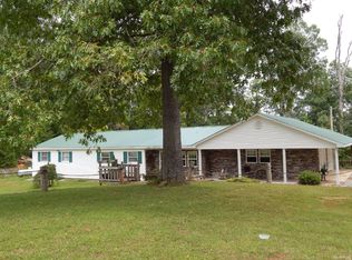 141 Circle Ln, Russell Springs, KY 42642