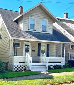 329 Metz St, Erie, PA, 16508