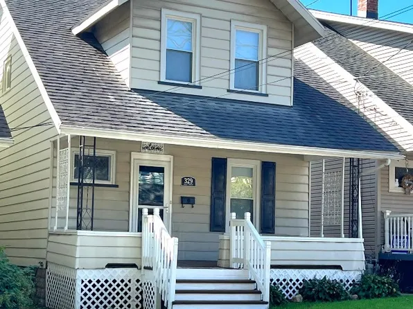 329 Metz St, Erie, PA 16508