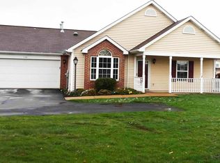 148 Rana Ln, Gibsonia, PA 15044