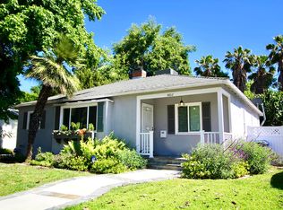 14612 Huston St, Sherman Oaks, CA 91403