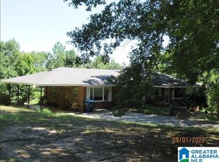 201 Modica St, Anniston, AL 36206