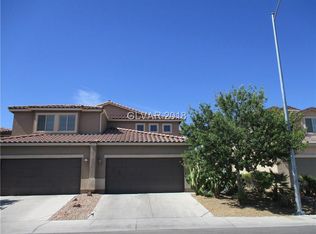 3728 Thomas Patrick Ave, North Las Vegas, NV 89032