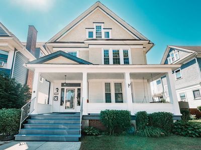 1095 Confer Ave, Johnstown, PA, 15905