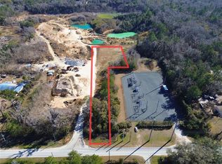 SW 140TH AVENUE LOT 2, OCALA, FL 34481