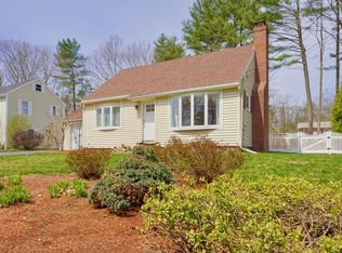 41 Taft Rd, Portsmouth, NH 03801