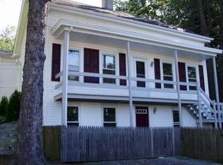 12 Oak St, West Warwick, RI 02893