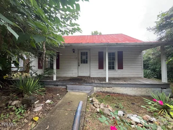 2516 Westmoreland Ave, Kingsport, TN 37664