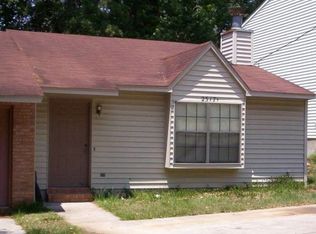 2317 La Rue Ct, Tallahassee, FL 32303