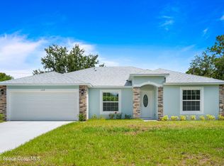 137 Prairie St SE, Palm Bay, FL 32909