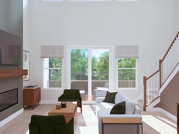 The Pullman Family Room