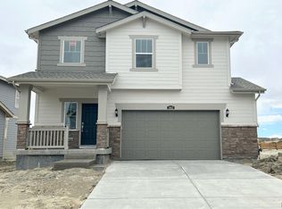 1162 Corkbark St, Elizabeth, CO 80107