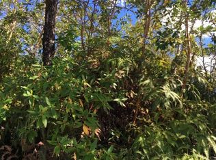 Lanihuli Rd LOT 209, Volcano, HI 96785