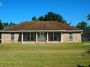 7500 Parkridge Ave, Biloxi, MS 39532