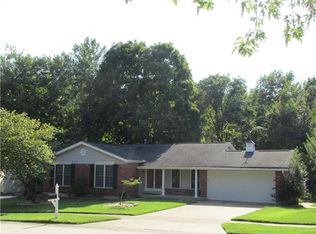 1287 Kennebec Rd, Chesterfield, MO 63017