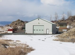 45950 Haines Dump Rd, Haines, OR 97833