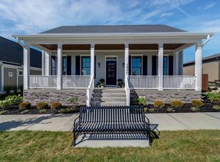 3840 Anderson St, Lebanon, OH 45036