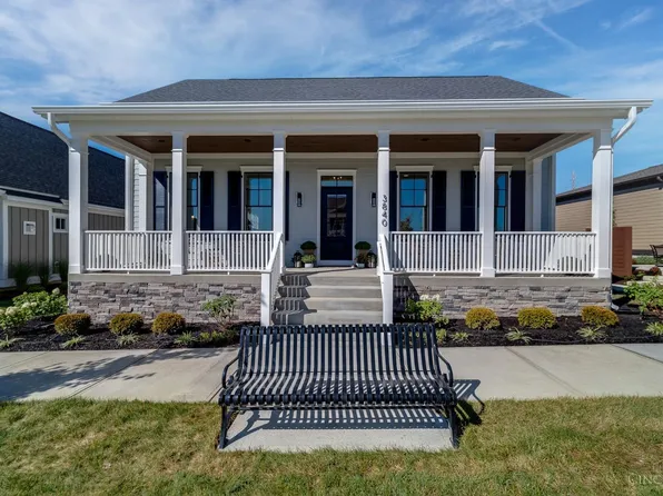 3840 Anderson St, Lebanon, OH 45036