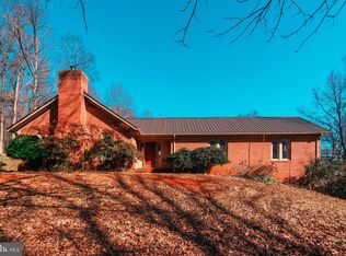 7445 Moormont Rd, Rapidan, VA 22733