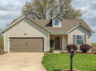 523 Northview Park Ct, Wentzville, MO