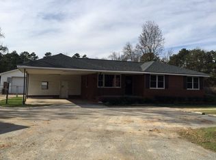 208 N Belair Rd, Evans, GA 30809