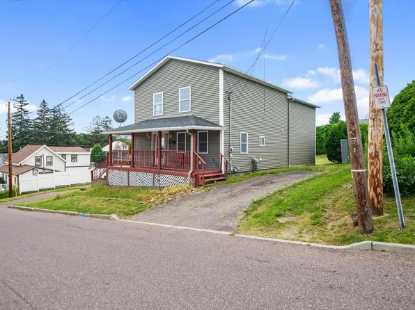 88 Leclair Street, Winooski, VT 05404