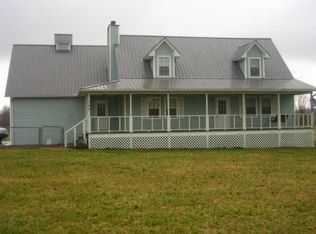 164 Flintville School Rd, Elora, TN 37328