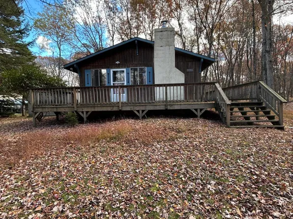 232 Crescent Way, Albrightsville, PA 18210