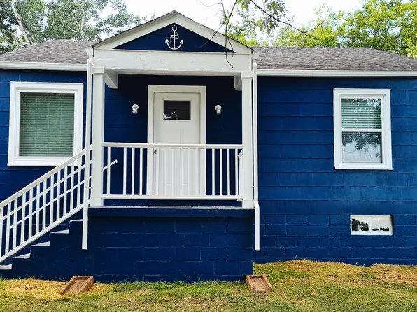 1704 Riverside Rd, Old Hickory, TN 37138