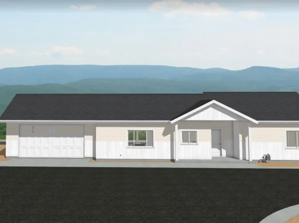 826 Ackerman Ln, Colfax, WA 99163