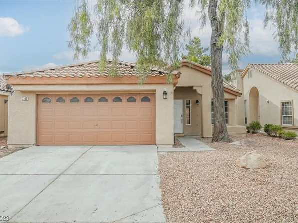 3343 Outlook Point St, North Las Vegas, NV 89032